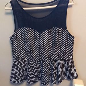 Classy Blouse